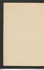 Nachlass Franz Steindachner, Brief von L. Sarzanowski an Franz Steindachner (20.11.1877), Inv.Nr. 437.02, Seite 2